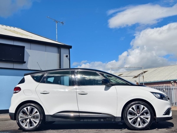 Used Renault Scenic 2017 for sale - 76729871: Photo 4
