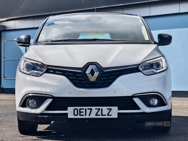 Used Renault Scenic 2017 for sale - 76729871: Photo 5