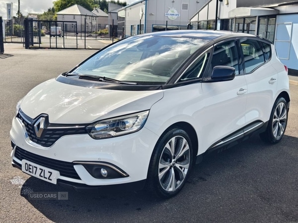 Used Renault Scenic 2017 for sale - 76729871: Photo 6