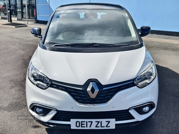 Used Renault Scenic 2017 for sale - 76729871: Photo 7
