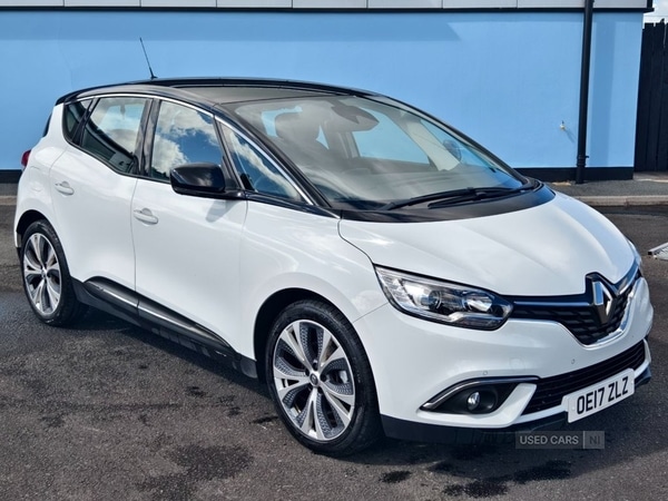 Used Renault Scenic 2017 for sale - 76729871: Photo 8