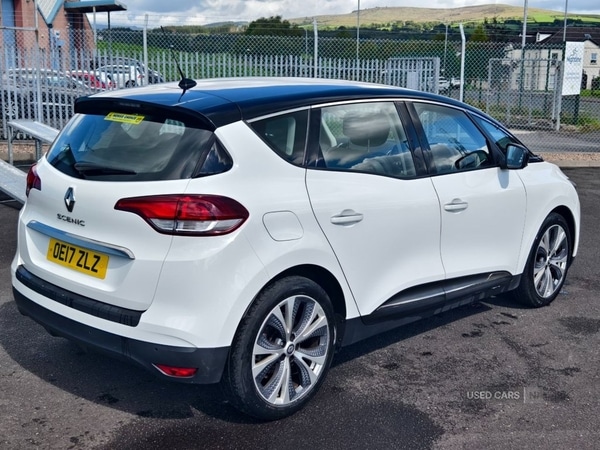 Used Renault Scenic 2017 for sale - 76729871: Photo 9