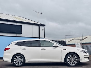 Used Kia Optima 2017 for sale - 75942359: Photo