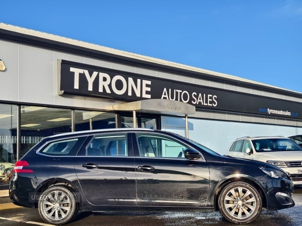 Used Peugeot 308 2016 for sale - 77840205: Photo 4