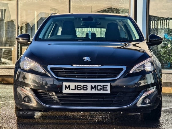 Used Peugeot 308 2016 for sale - 77840205: Photo 5