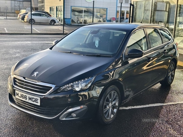 Used Peugeot 308 2016 for sale - 77840205: Photo 6