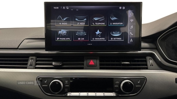 Used Audi A4 2022 for sale - 77634066: Photo 10