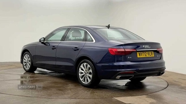 Used Audi A4 2022 for sale - 77634066: Photo 3