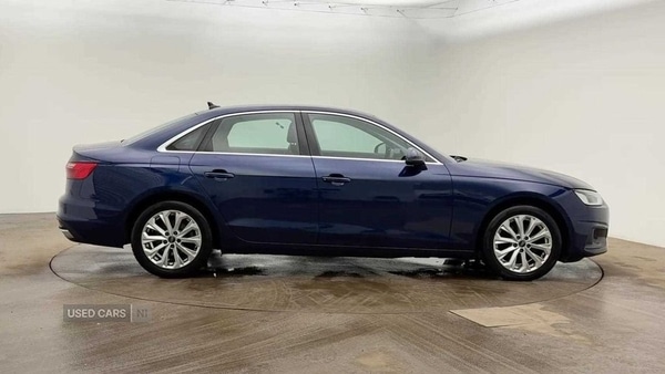 Used Audi A4 2022 for sale - 77634066: Photo 4