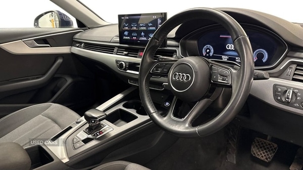 Used Audi A4 2022 for sale - 77634066: Photo 6