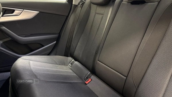 Used Audi A4 2022 for sale - 77634066: Photo 9