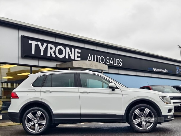 Used Volkswagen Tiguan 2019 for sale - 77456858: Photo 5