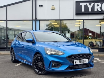 Used Ford Focus 2020 for sale - 79292912: Photo