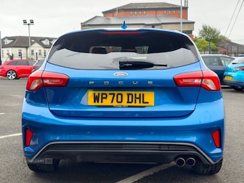 Used Ford Focus 2020 for sale - 79292912: Photo