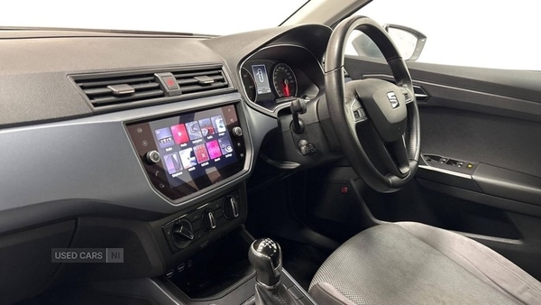 Used SEAT Arona 2019 for sale - 77809342: Photo 3