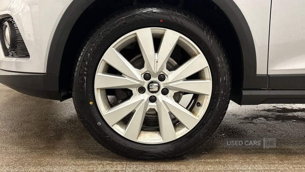 Used SEAT Arona 2019 for sale - 77809342: Photo 7