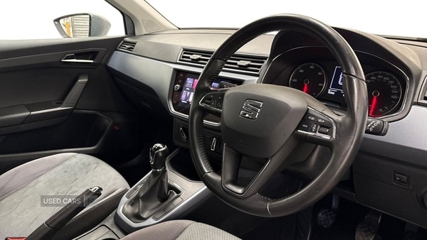 Used SEAT Arona 2019 for sale - 77809342: Photo 8