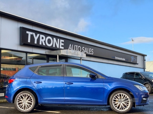 Used SEAT Leon 2018 for sale - 77587551: Photo 5