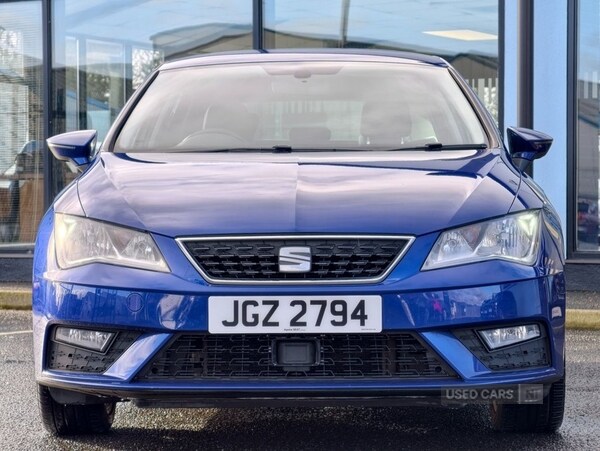 Used SEAT Leon 2018 for sale - 77587551: Photo 6