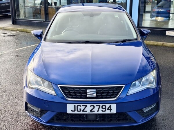 Used SEAT Leon 2018 for sale - 77587551: Photo 8