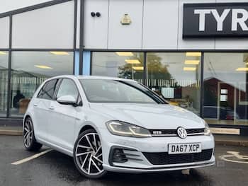 Used Volkswagen Golf 2018 for sale - 79566395: Photo