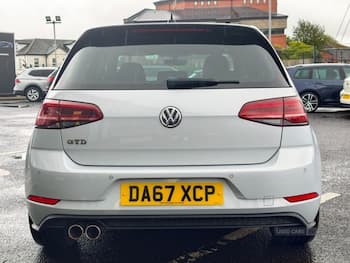 Used Volkswagen Golf 2018 for sale - 79566395: Photo