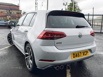 Used Volkswagen Golf 2018 for sale - 79566395: Photo