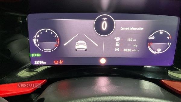 Used Vauxhall Mokka 2021 for sale - 77321224: Photo 10