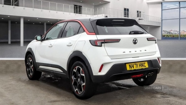Used Vauxhall Mokka 2021 for sale - 77321224: Photo 3