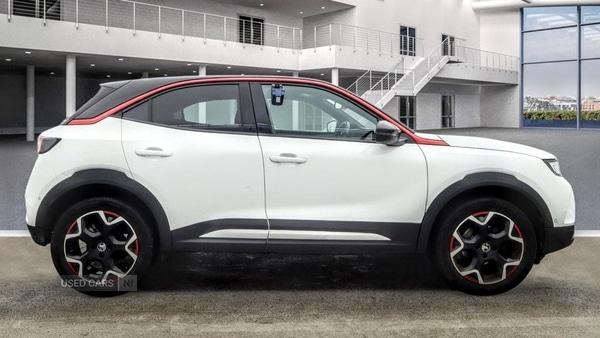 Used Vauxhall Mokka 2021 for sale - 77321224: Photo 5