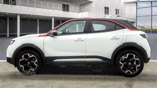 Used Vauxhall Mokka 2021 for sale - 77321224: Photo 6