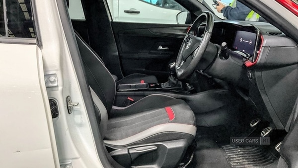 Used Vauxhall Mokka 2021 for sale - 77321224: Photo 9