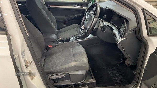 Used Volkswagen Golf 2021 for sale - 78128618: Photo 10