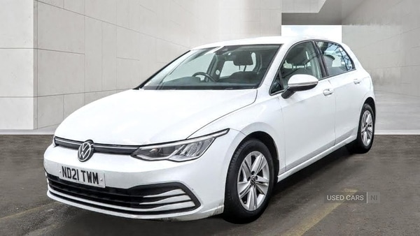 Used Volkswagen Golf 2021 for sale - 78128618: Photo 3