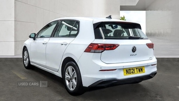 Used Volkswagen Golf 2021 for sale - 78128618: Photo 5