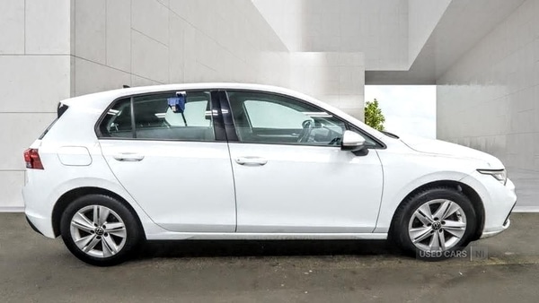 Used Volkswagen Golf 2021 for sale - 78128618: Photo 7