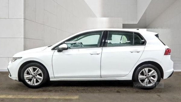 Used Volkswagen Golf 2021 for sale - 78128618: Photo 8