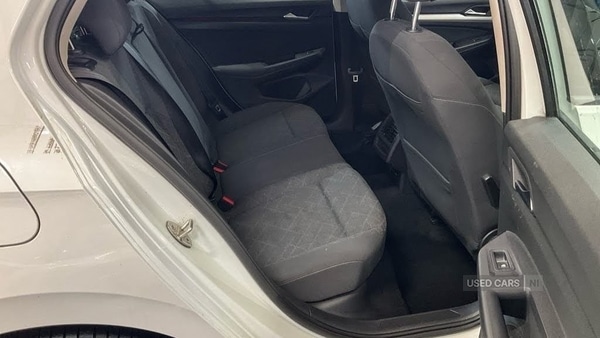 Used Volkswagen Golf 2021 for sale - 78128618: Photo 9