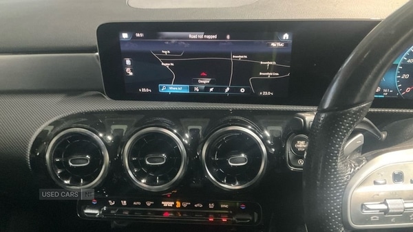 Used Mercedes-Benz A-Class 2019 for sale - 76977214: Photo 10