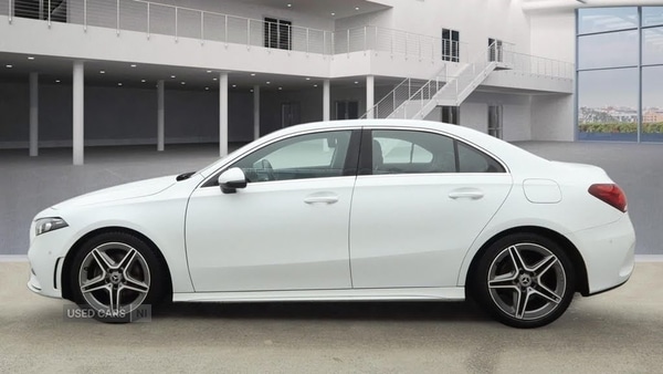 Used Mercedes-Benz A-Class 2019 for sale - 76977214: Photo 6