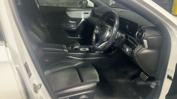 Used Mercedes-Benz A-Class 2019 for sale - 76977214: Photo 7