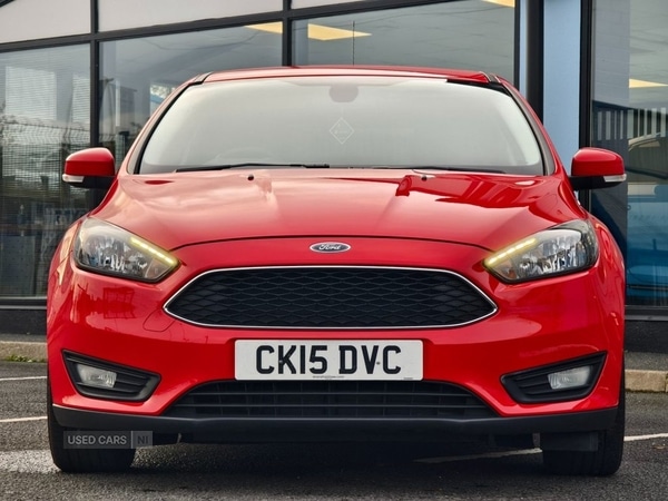 Used Ford Focus 2015 for sale - 76850709: Photo 5
