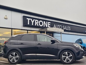 Used Peugeot 3008 2017 for sale - 76284900: Photo 4