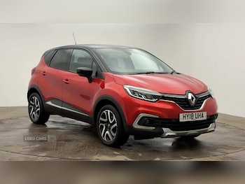 2018 - 1.5 dCi 90 Dynamique S Nav 5dr