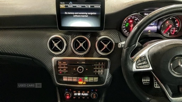 Used Mercedes-Benz A-Class 2017 for sale - 77217798: Photo 7