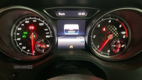 Used Mercedes-Benz A-Class 2017 for sale - 77217798: Photo 8