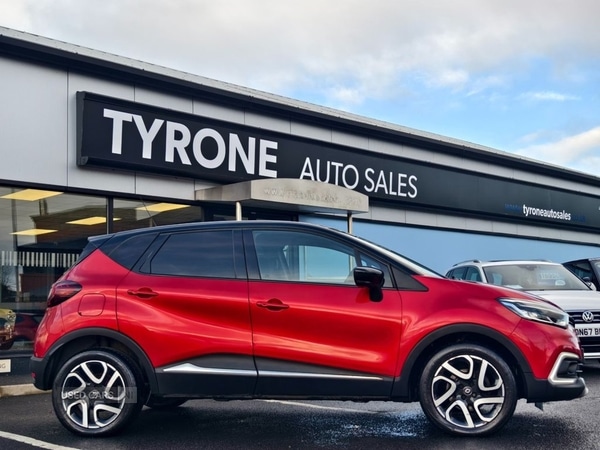 Used Renault Captur 2018 for sale - 76856160: Photo 4