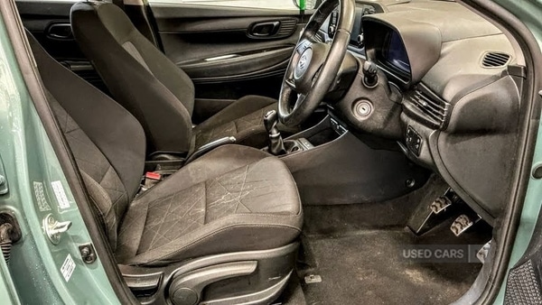 Used Hyundai BAYON 2022 for sale - 78101802: Photo 10