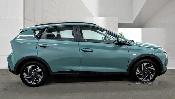 Used Hyundai BAYON 2022 for sale - 78101802: Photo 7