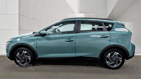 Used Hyundai BAYON 2022 for sale - 78101802: Photo 8